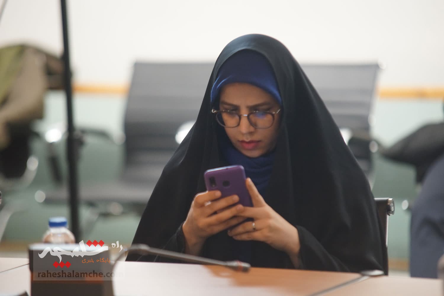 جلسه علنی امروز 2 دیماه مجلس چه گذشت؟ +تصاویر — تصویر 47