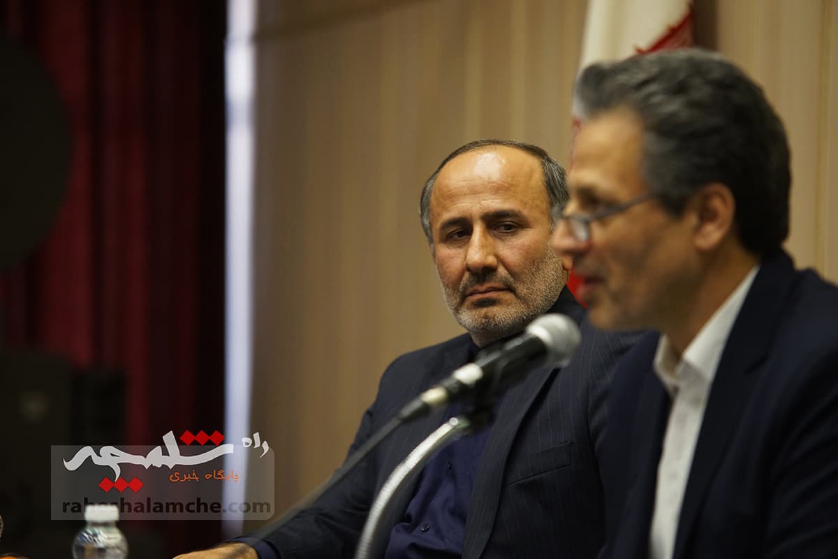 مجمع هیئت سوارکاری استان تهران برگزار شد +تصاویر — تصویر 7