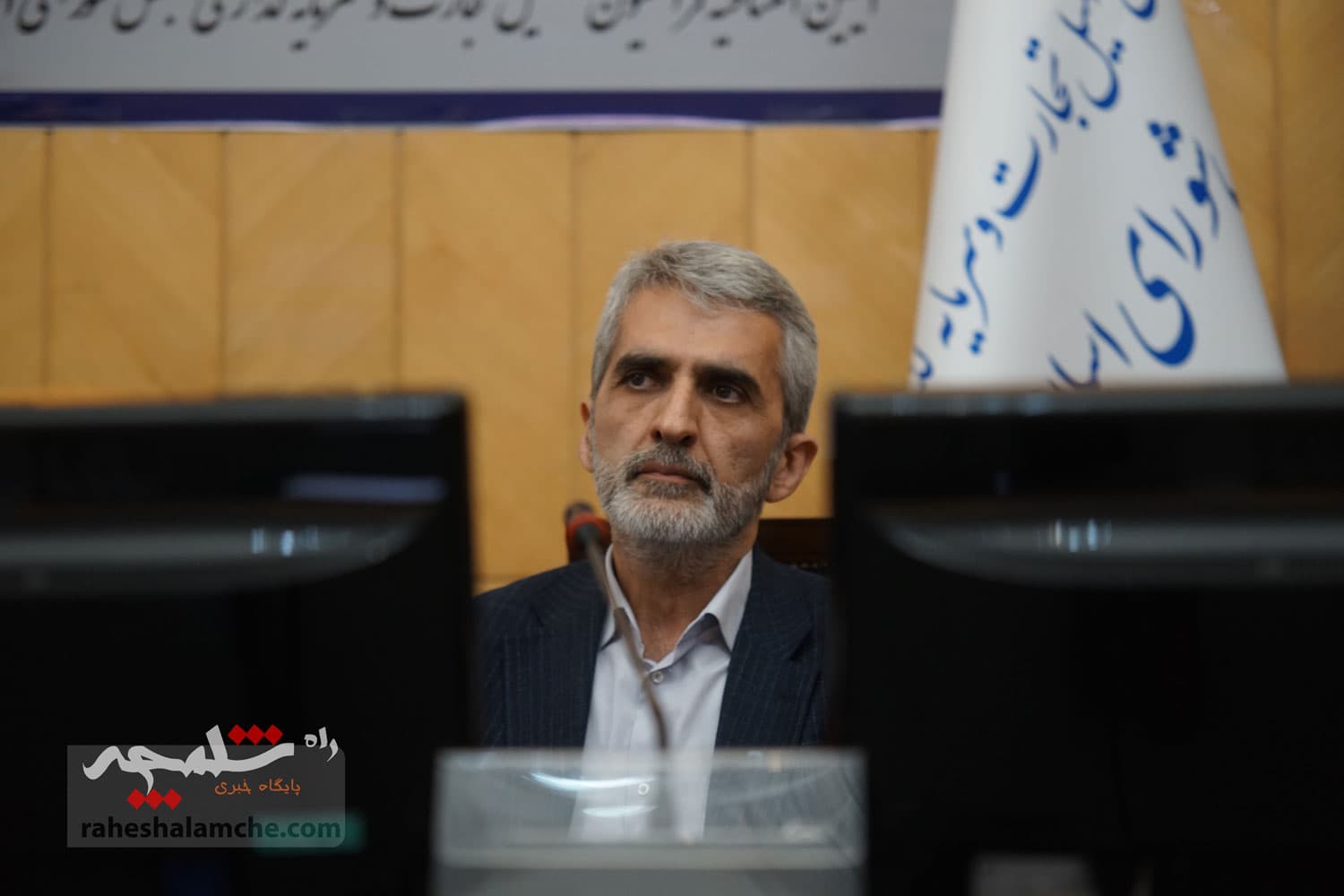 افتتاح فراکسیون «تسهیل تجارت و سرمایهگذاری» مجلس +تصاویر — تصویر 55
