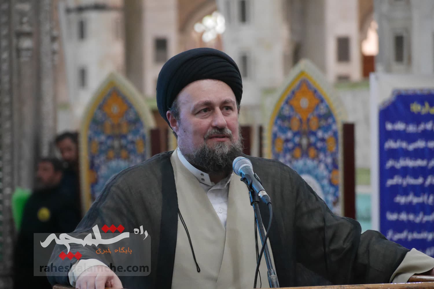 گزارش تصویری از مراسم نکوداشت روز ملی فرهنگ پهلوانی — تصویر 64