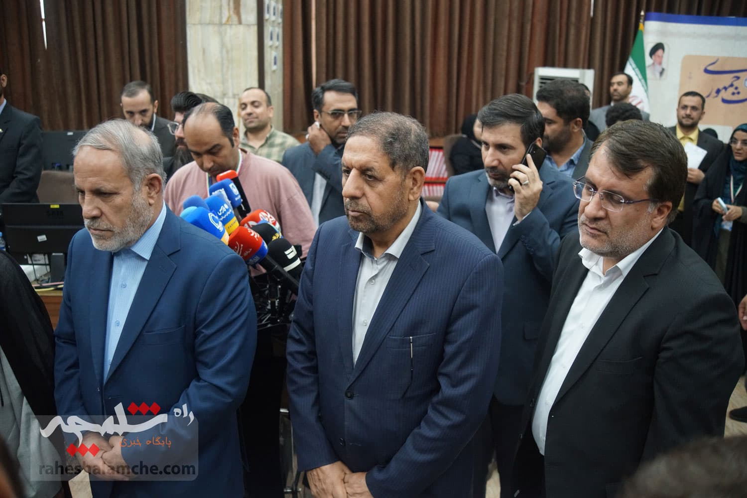 امروز در شورای نگهبان چه خبر بود؟ — تصویر 50