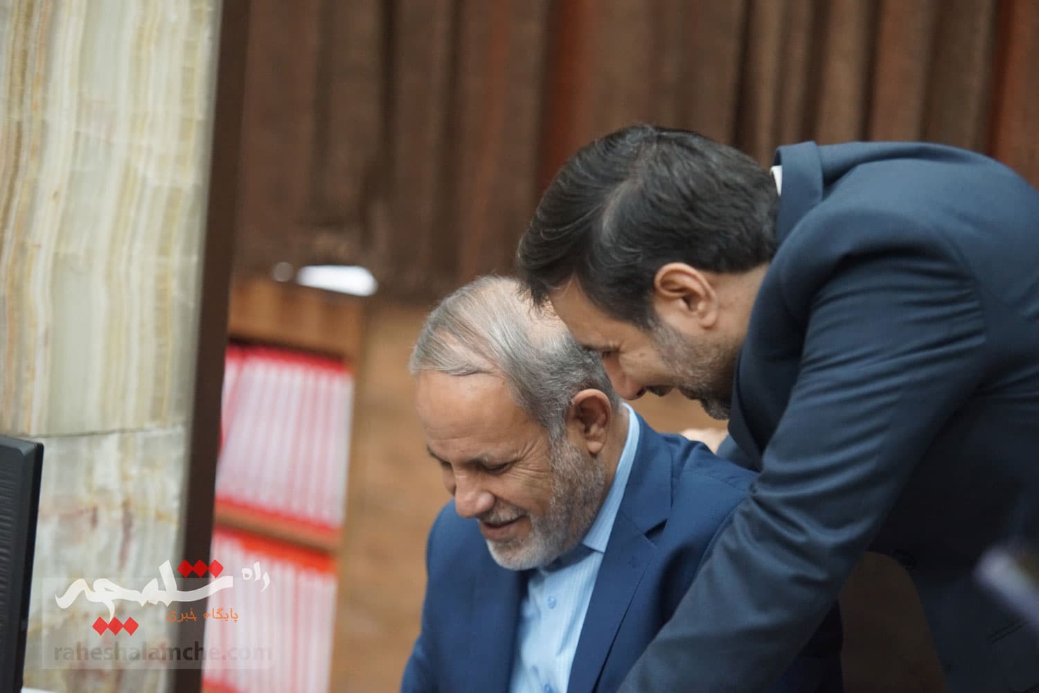 امروز در شورای نگهبان چه خبر بود؟ — تصویر 67