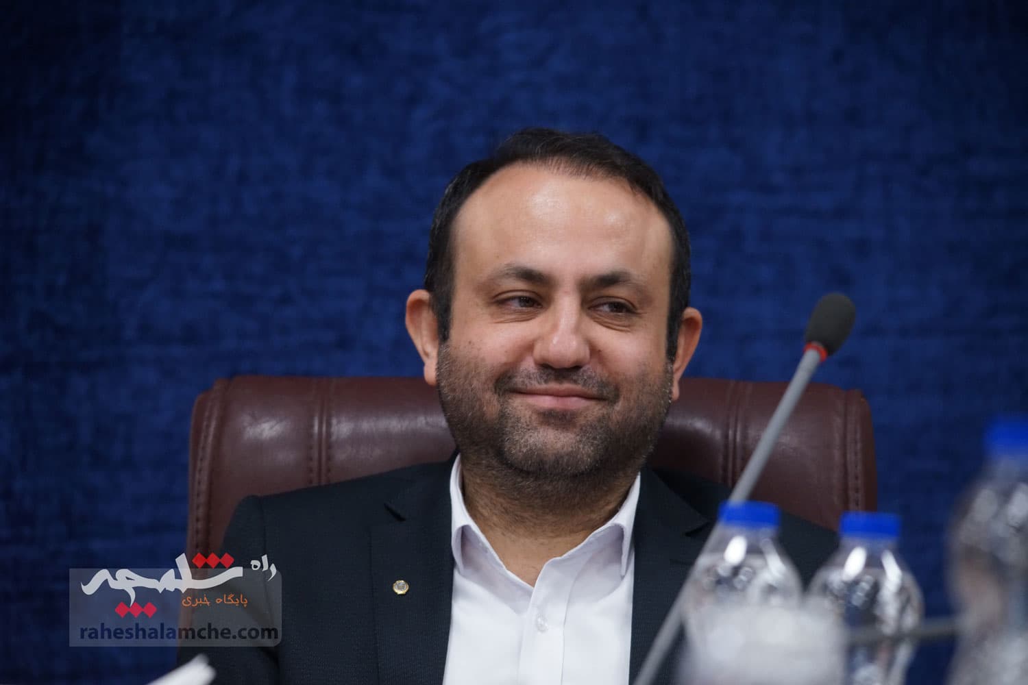 نشست معاونان پارلمانی مجلس با شهرام دبیری چه گذشت؟ +تصاویر — تصویر 78