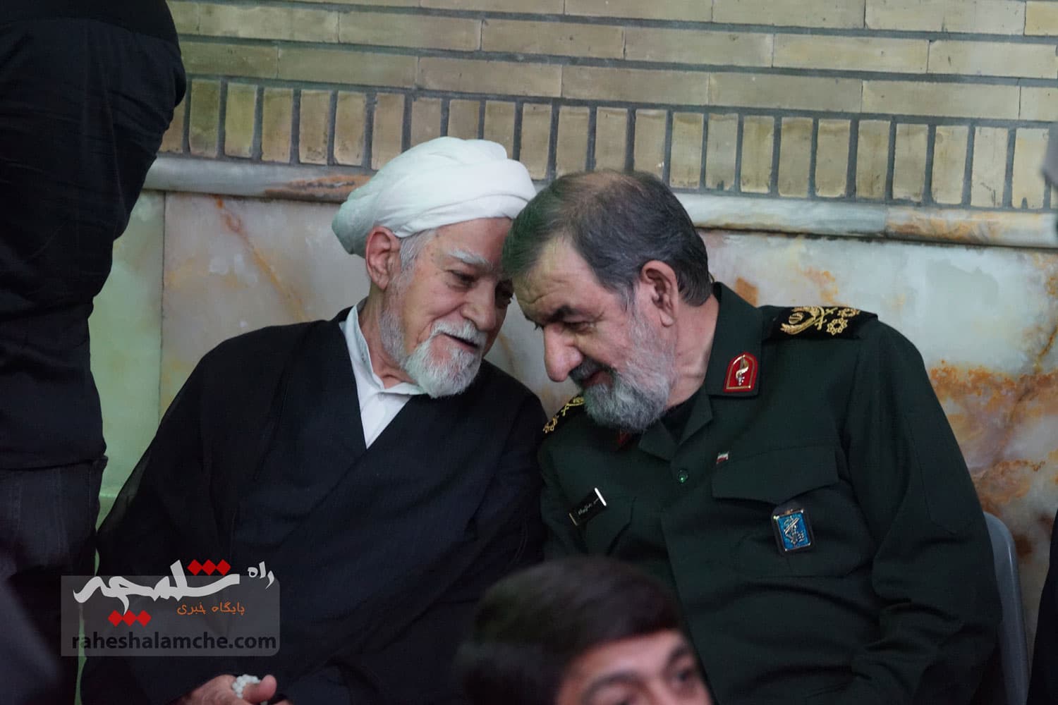 مردم محله ابوذر(فلاح) برای «امیرعلی حاجیزاده» سنگ تمام گذاشتند +تصاویر — تصویر 34