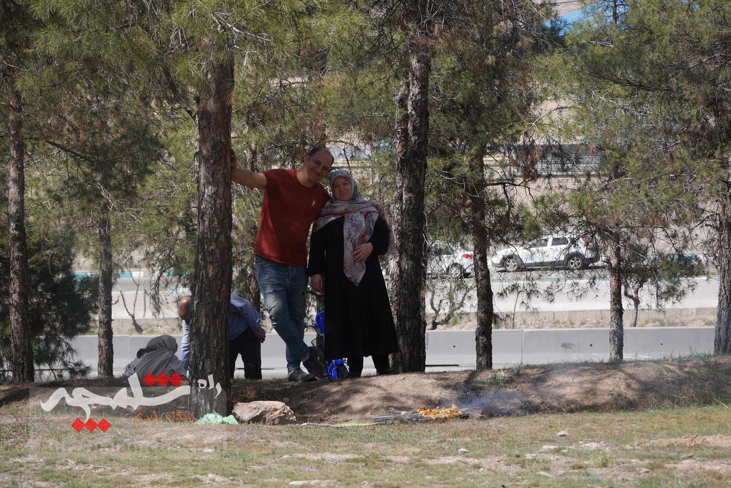 جشن تهرانیها در «روز طبیعت» 1404 +تصاویر — تصویر 37