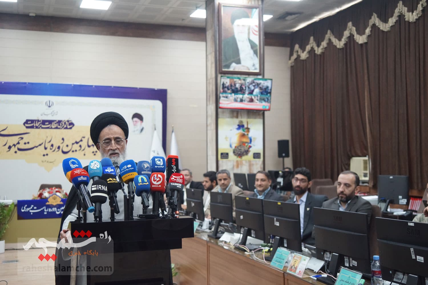 امروز در شورای نگهبان چه خبر بود؟ — تصویر 73
