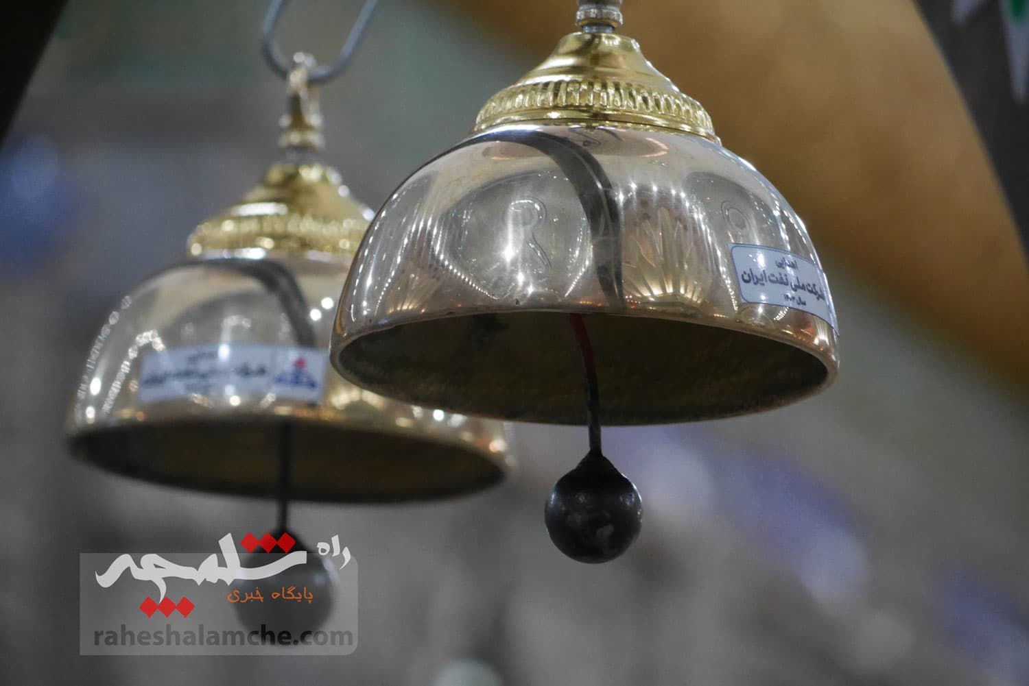 گزارش تصویری از مراسم نکوداشت روز ملی فرهنگ پهلوانی — تصویر 8