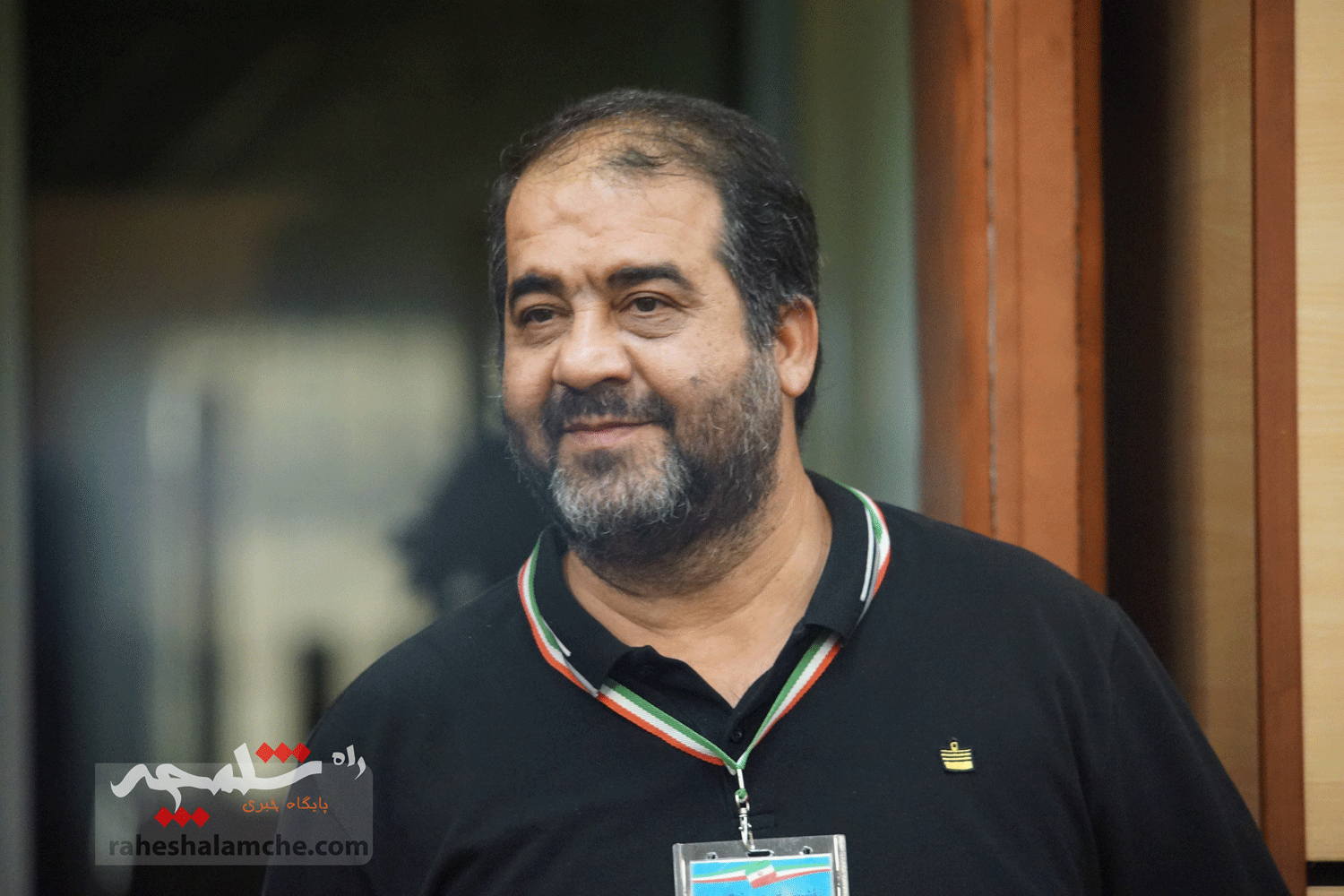 گزارش تصویری امروز نشست خبری سخنگوی شورای نگهبان — تصویر 51