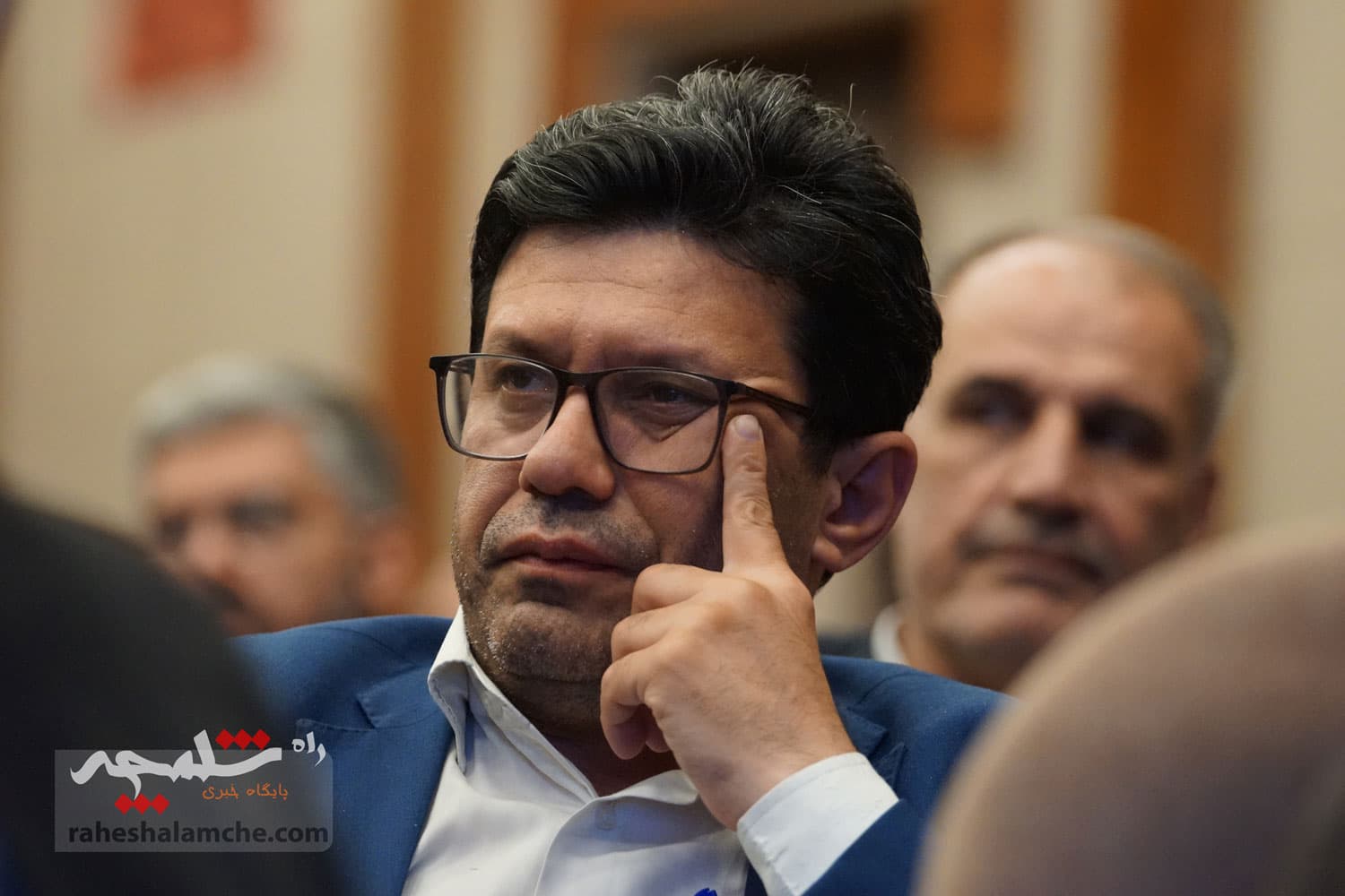 نشست مشترک مجمع خیرین کشور با نمایندگان مجلس +تصاویر — تصویر 53