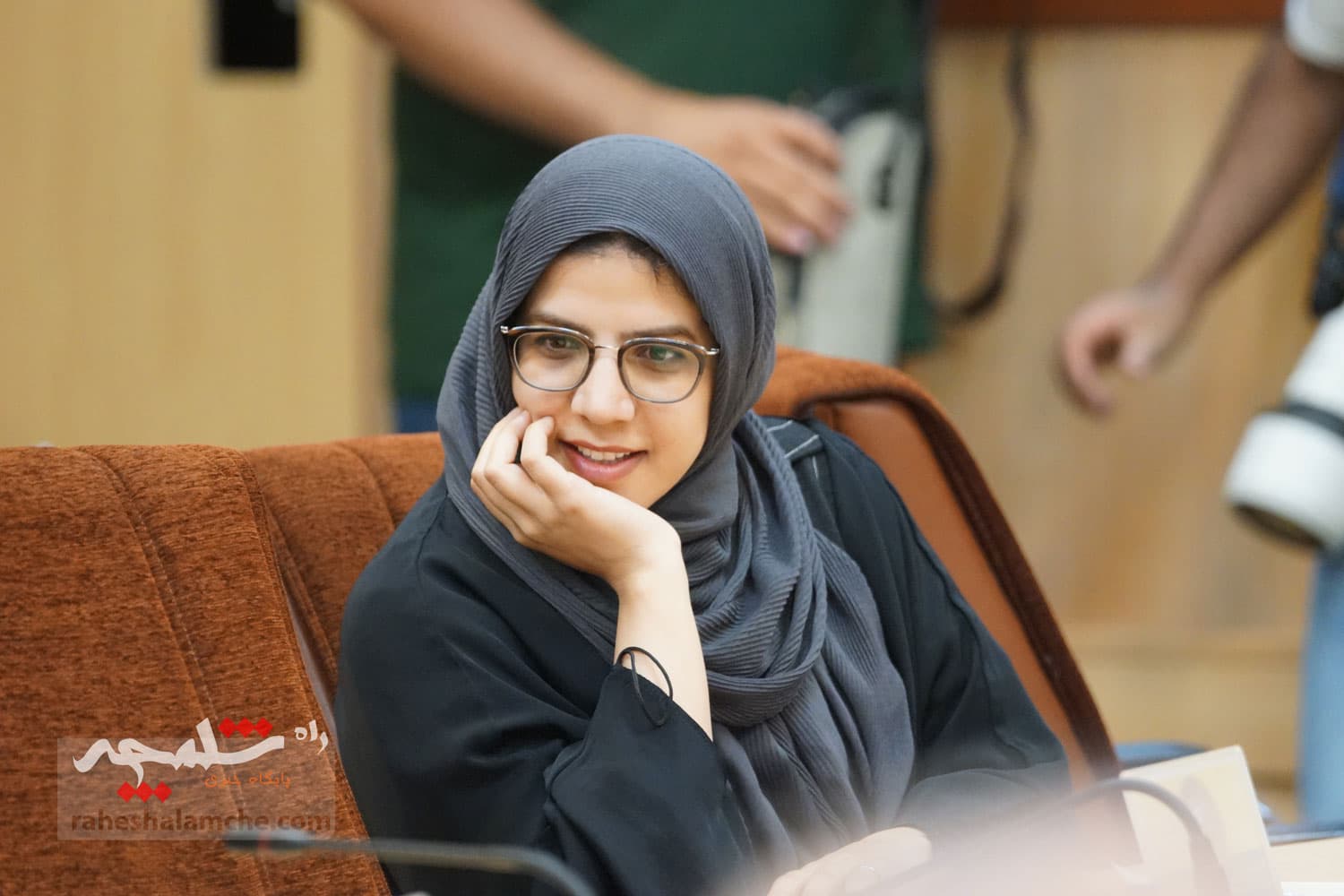 نشست خبری سخنگوی شورای نگهبان برگزار شد +تصاویر — تصویر 3