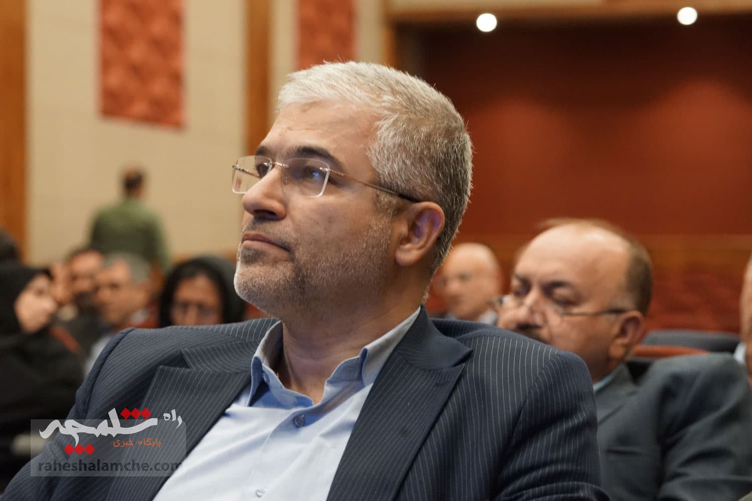 نشست مشترک مجمع خیرین کشور با نمایندگان مجلس +تصاویر — تصویر 26