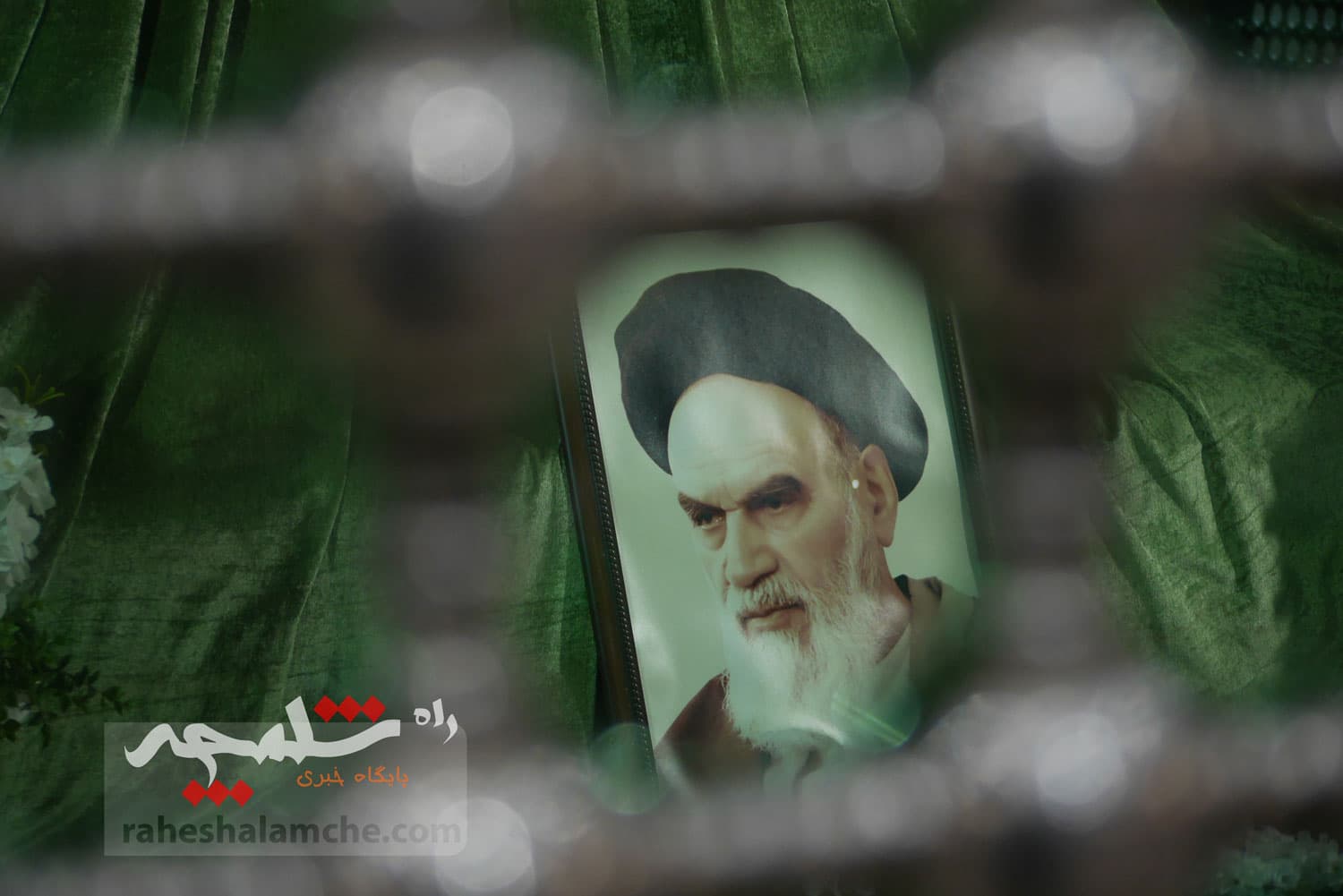 گزارش تصویری از مراسم نکوداشت روز ملی فرهنگ پهلوانی — تصویر 2