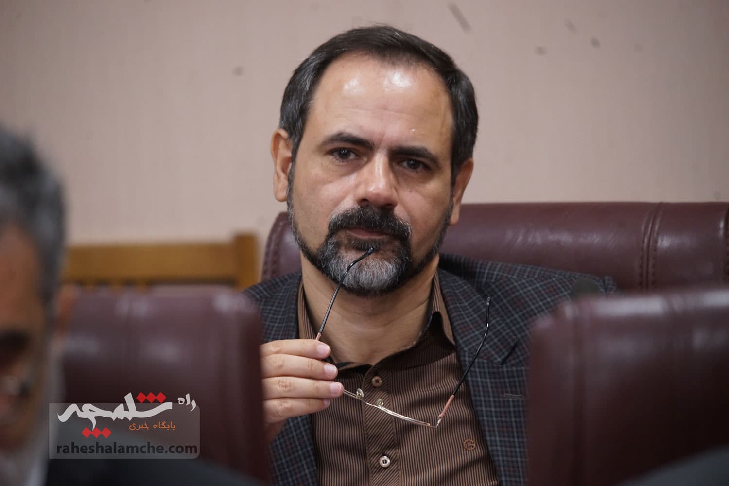 نشست معاونان پارلمانی مجلس با شهرام دبیری چه گذشت؟ +تصاویر — تصویر 50