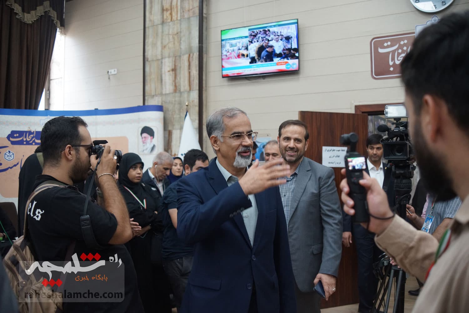 امروز در شورای نگهبان چه خبر بود؟ — تصویر 81