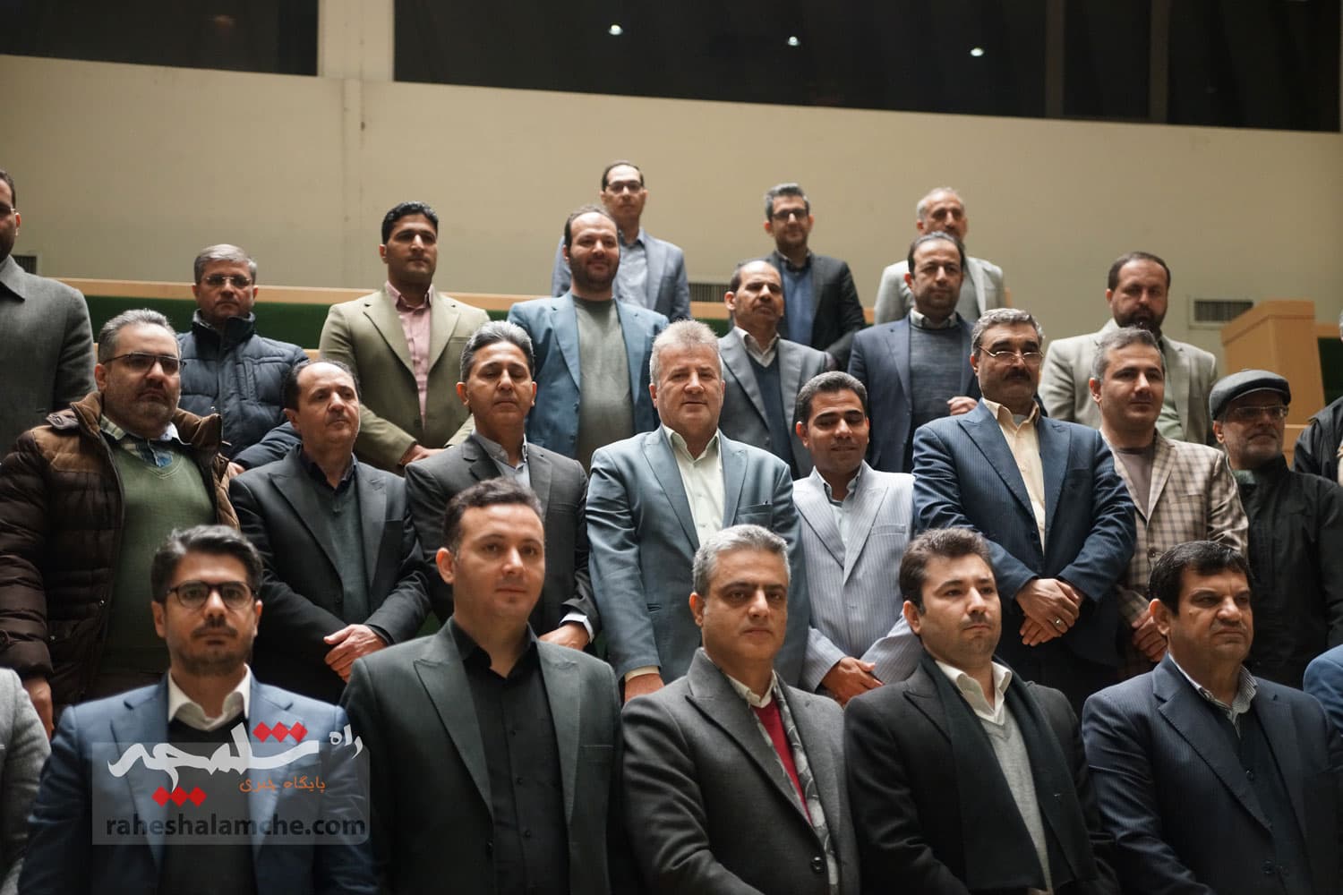 گزارش تصویری صحن علنی مجلس- 15 اسفند — تصویر 2