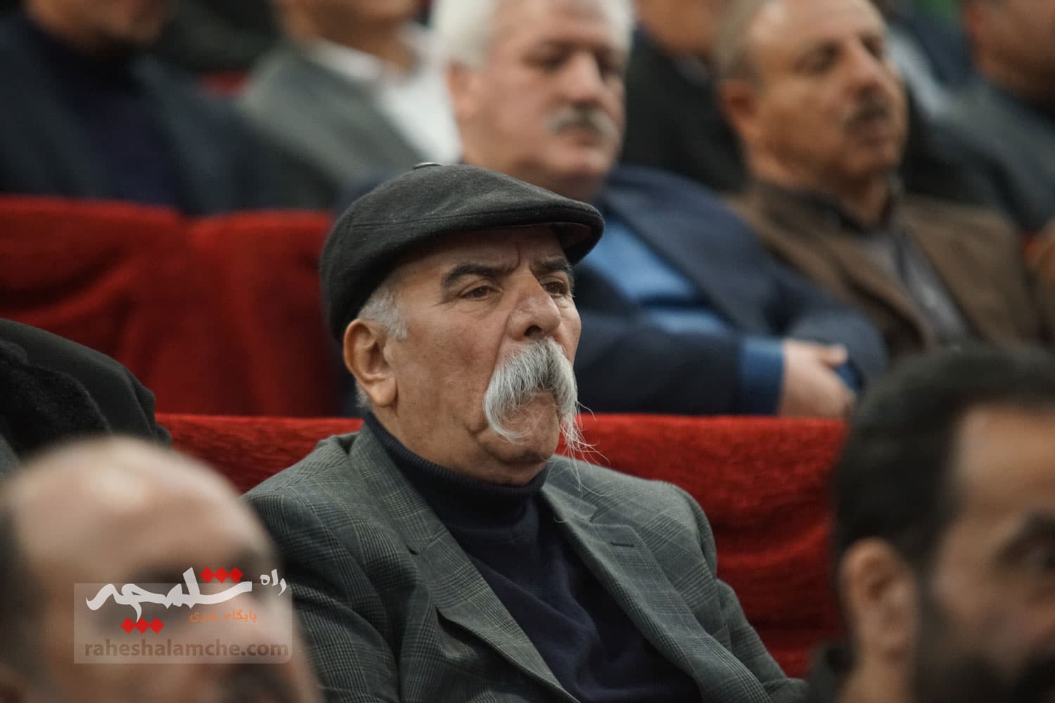سفر پزشکیان به غرب استان تهران چه گذشت؟ +تصاویر — تصویر 83