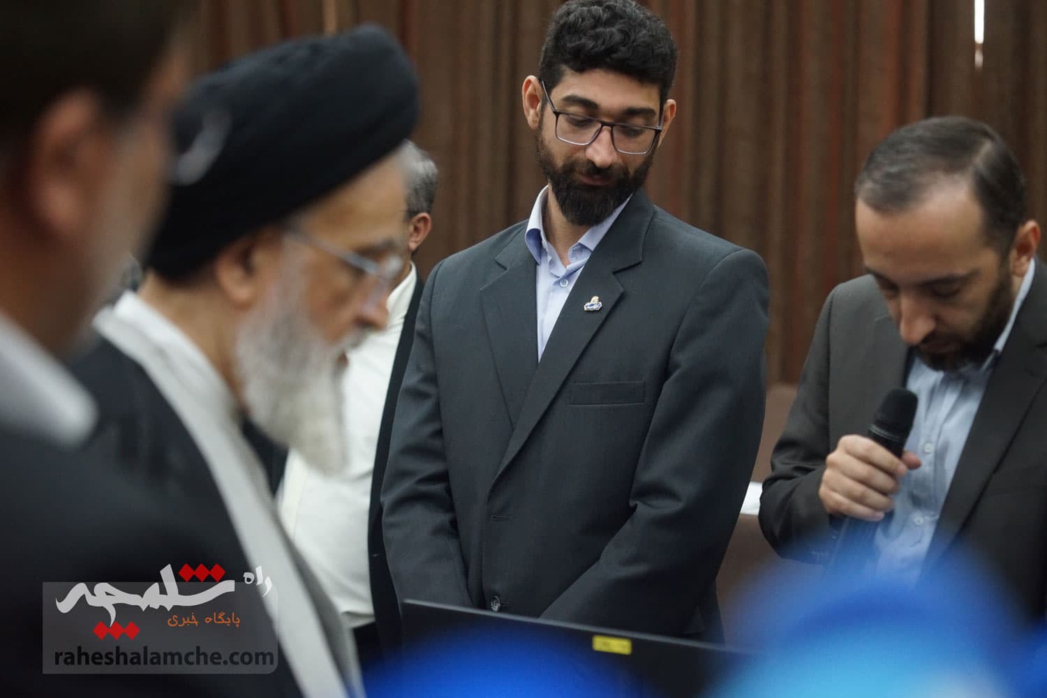 امروز در شورای نگهبان چه خبر بود؟ — تصویر 57