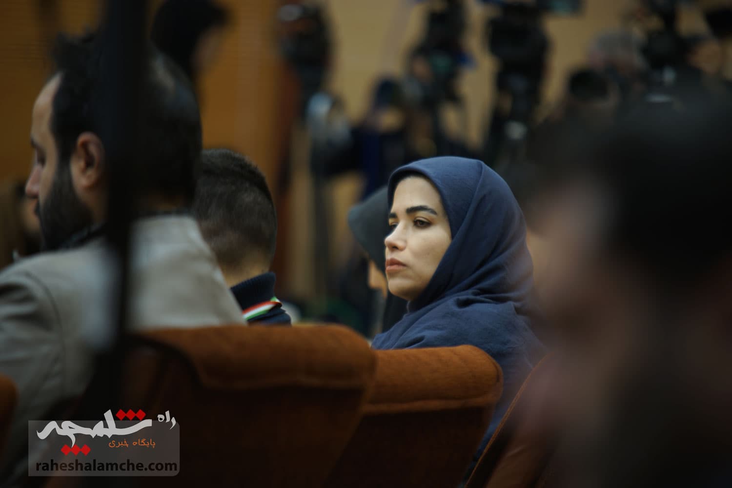 گزارش کامل از نشست خبری سخنگوی شورای نگهبان +تصاویر — تصویر 28