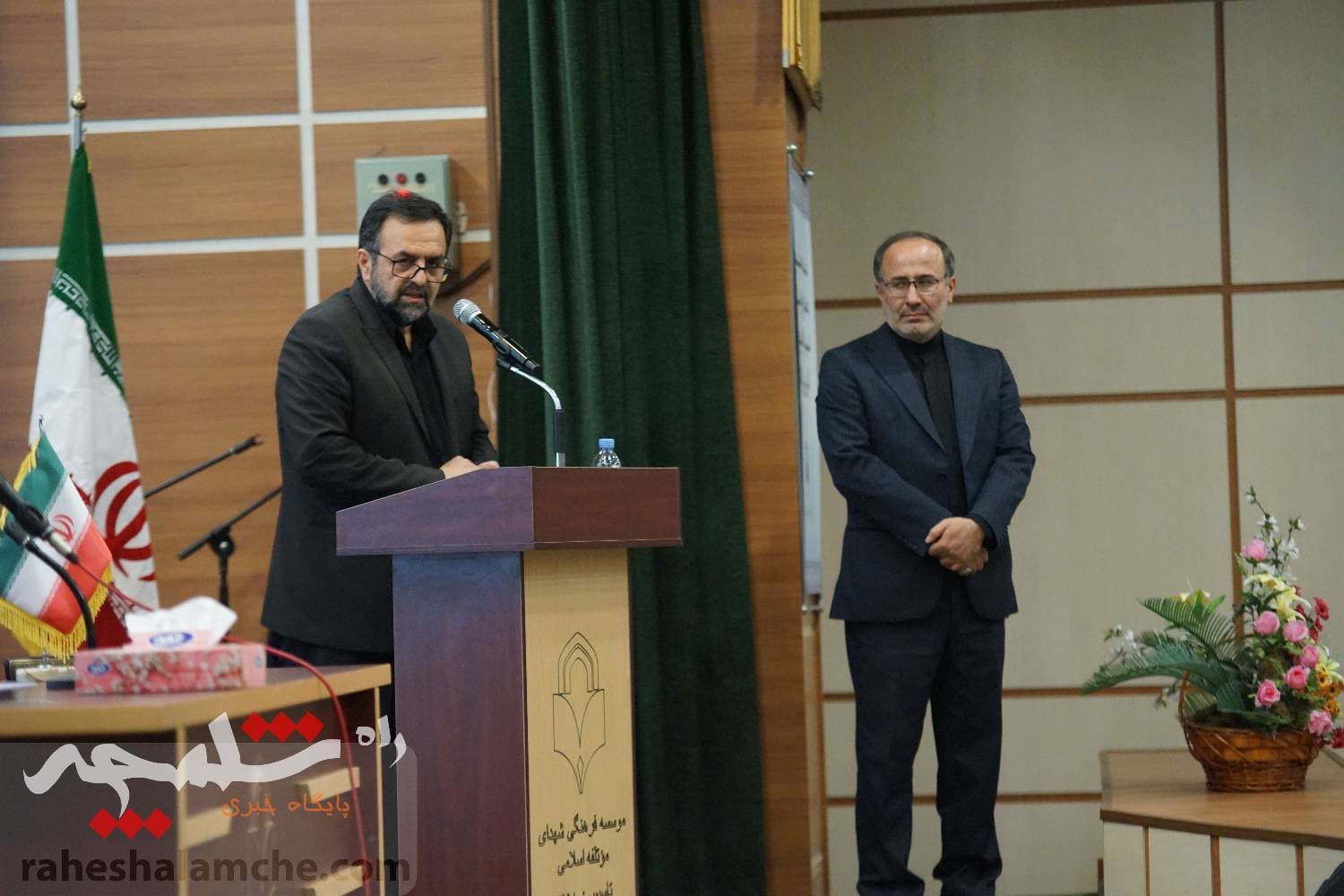 مجمع عمومی جامعه اسلامی فرهنگیان کشور برگزار شد +تصاویر — تصویر 25