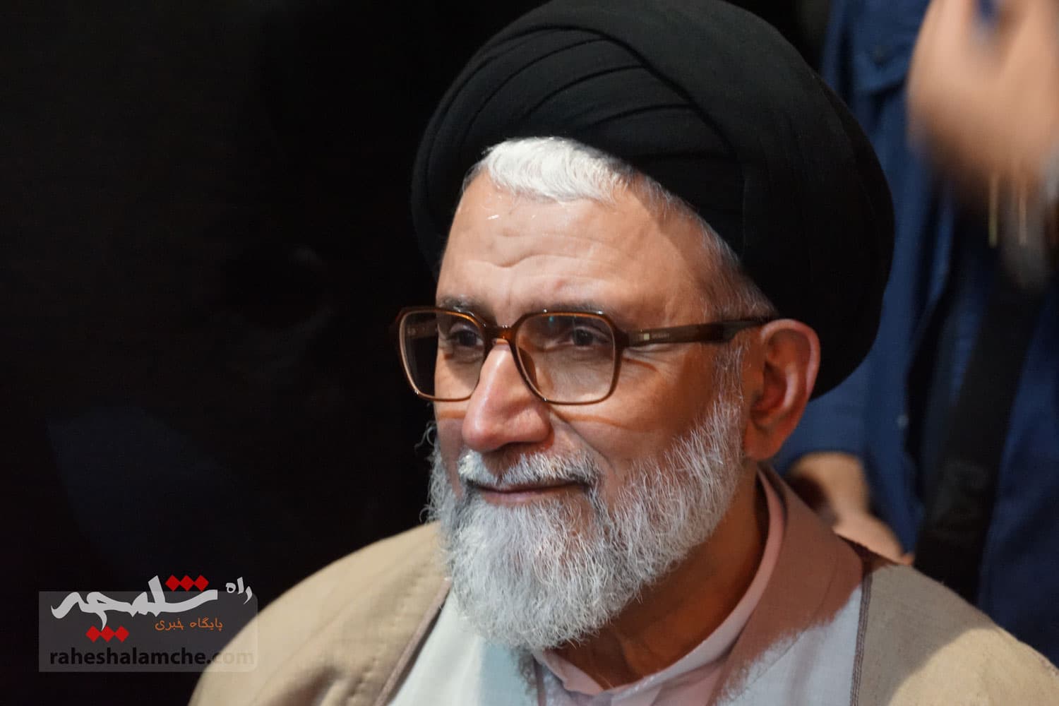 گزارش تصویری مراسم گرامیداشت سپهبد شهید حسین سلامی — تصویر 73