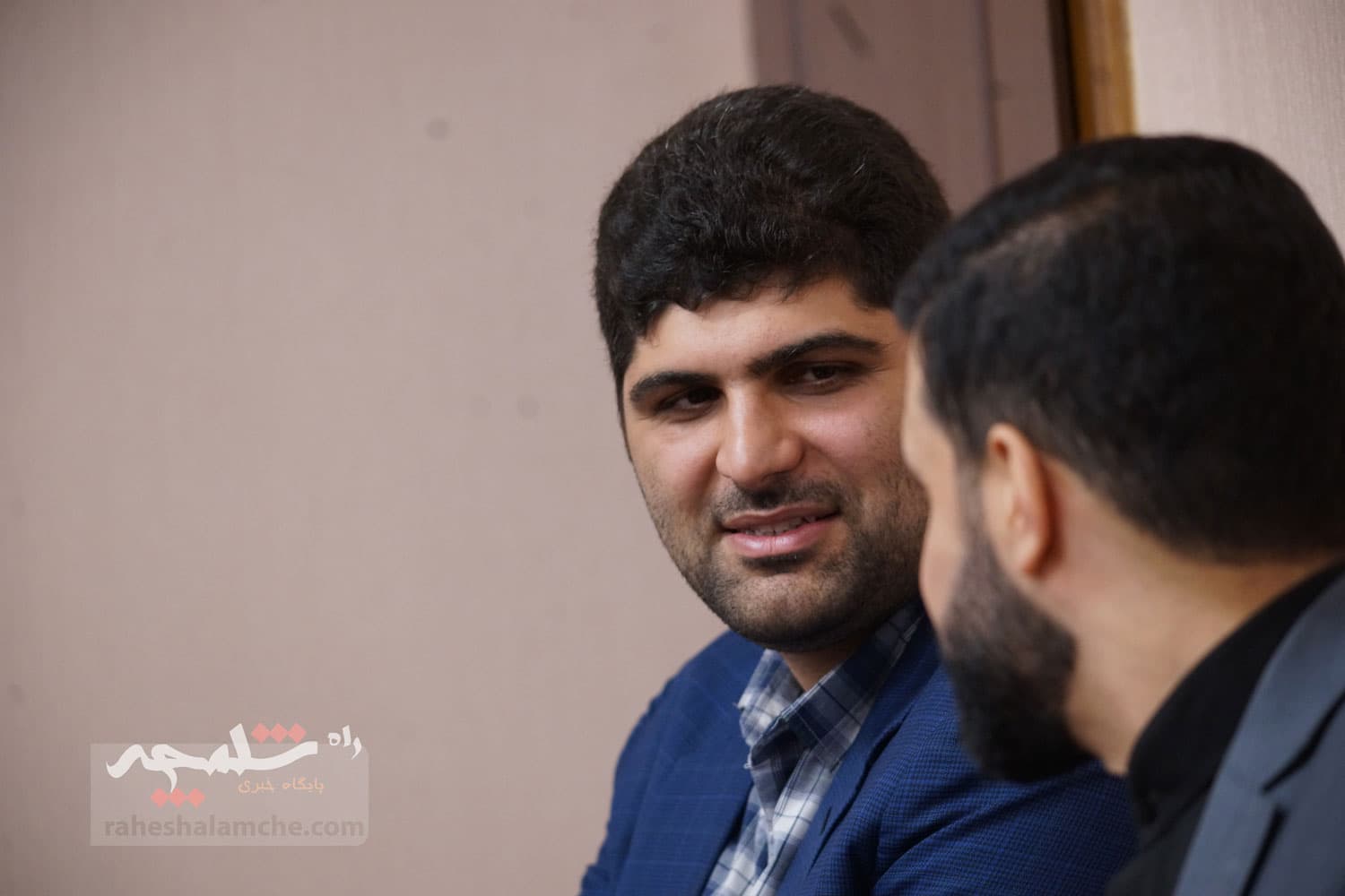 نشست معاونان پارلمانی مجلس با شهرام دبیری چه گذشت؟ +تصاویر — تصویر 59