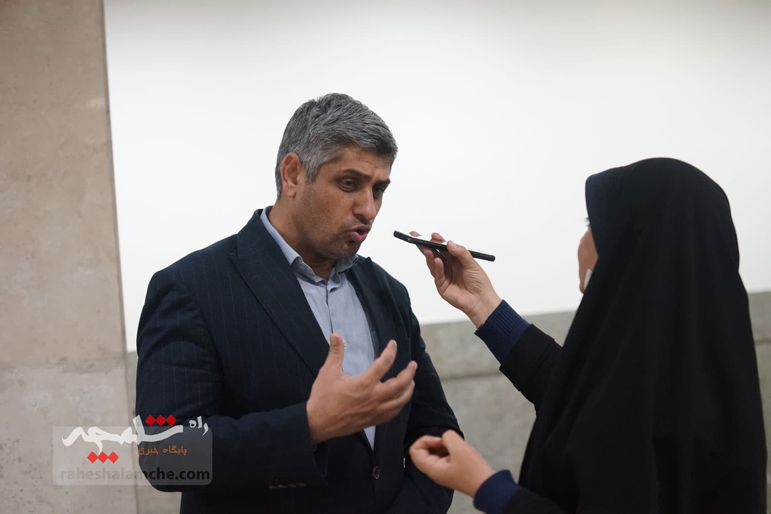 گزارش تصویری صحن علنی مجلس- 15 اسفند — تصویر 83