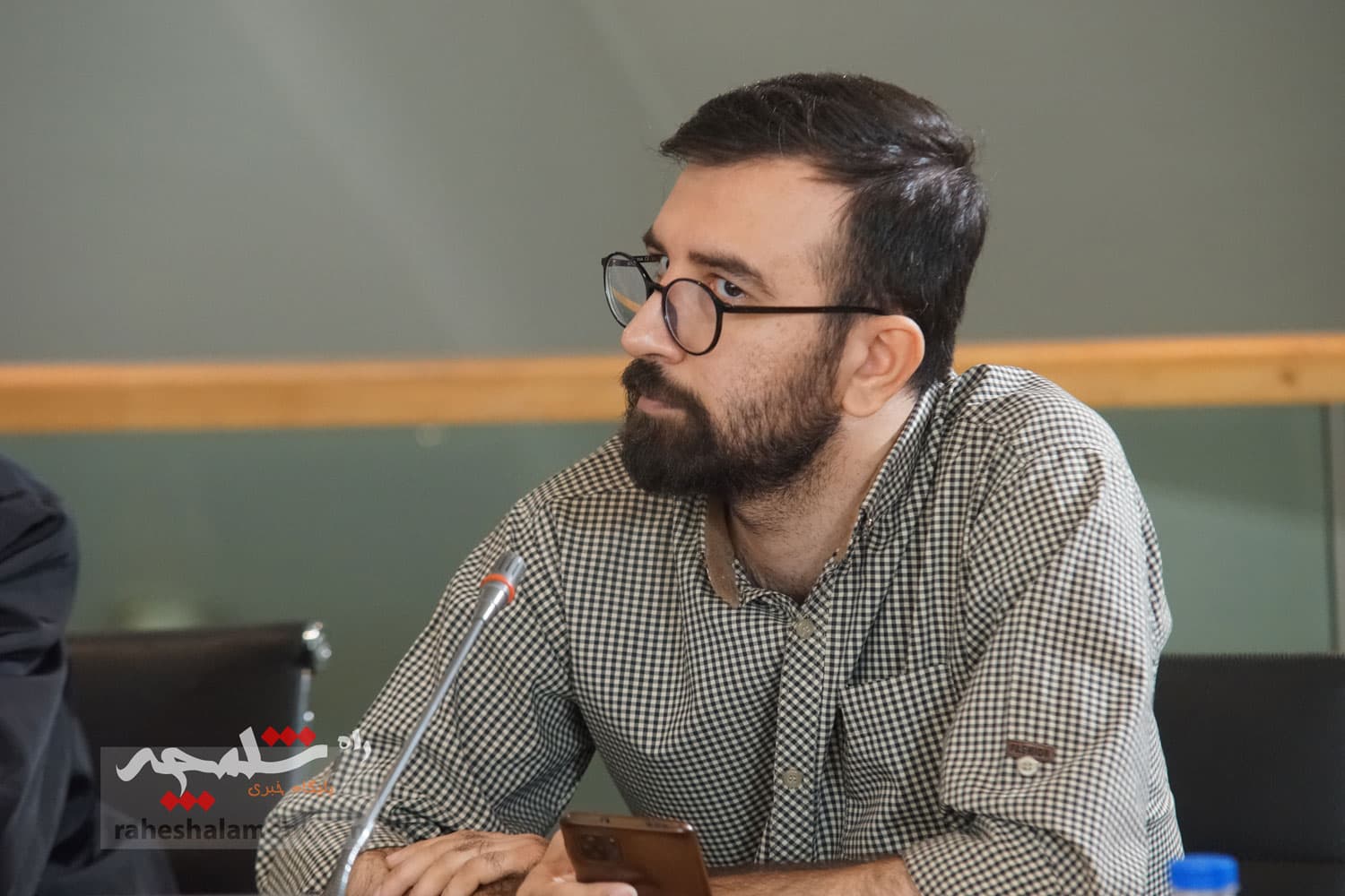 جلسه علنی امروز 2 دیماه مجلس چه گذشت؟ +تصاویر — تصویر 38