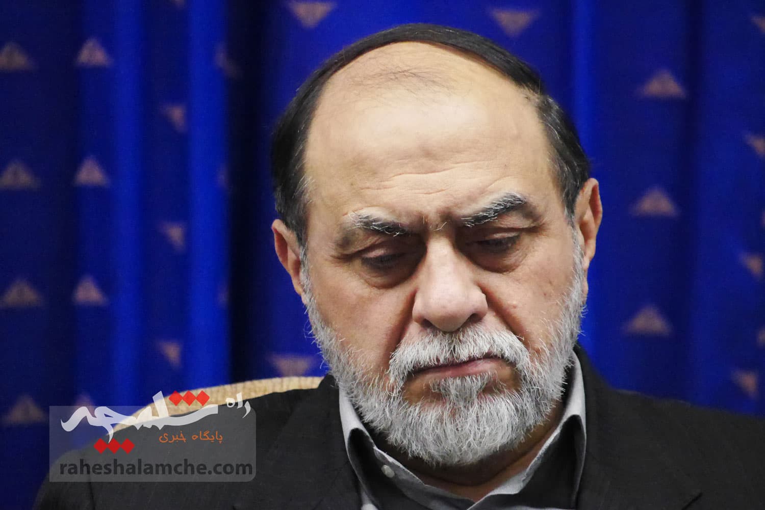 جلسه شورای عالی انقلاب فرهنگی برگزار شد +تصاویر — تصویر 9