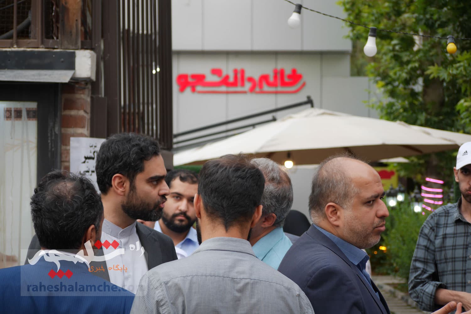 نشست خبری- تحلیلی بررسی فواید صنعت هستهای چه گذشت؟ +تصاویر — تصویر 88