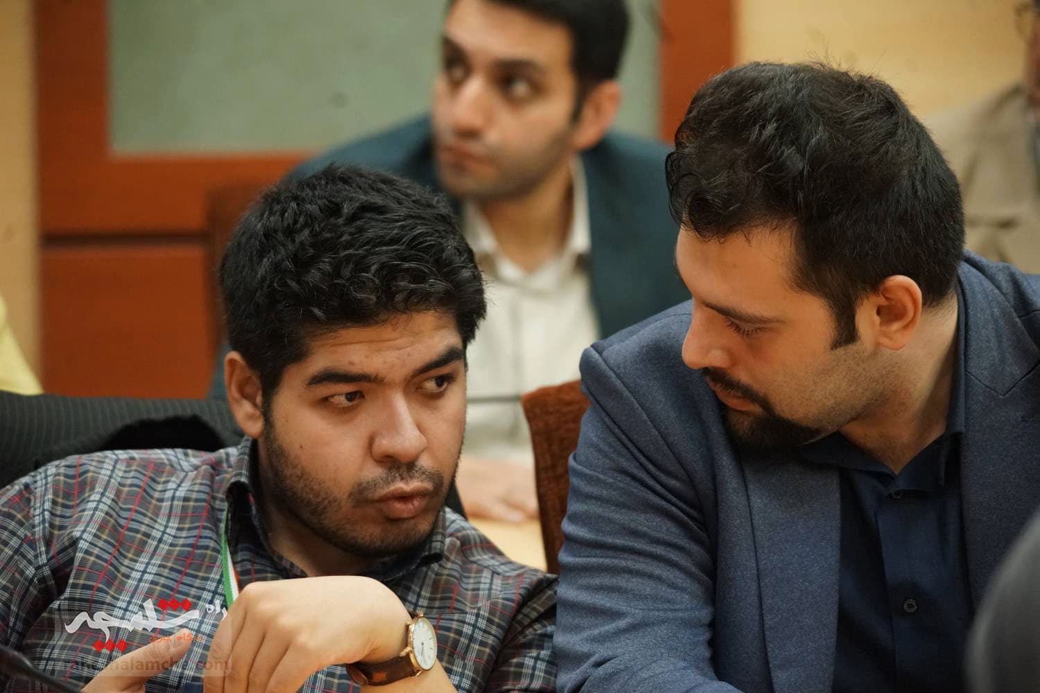 آخرین نماز جمعه تهران در سال 403 برگزار شد+تصاویر — تصویر 27