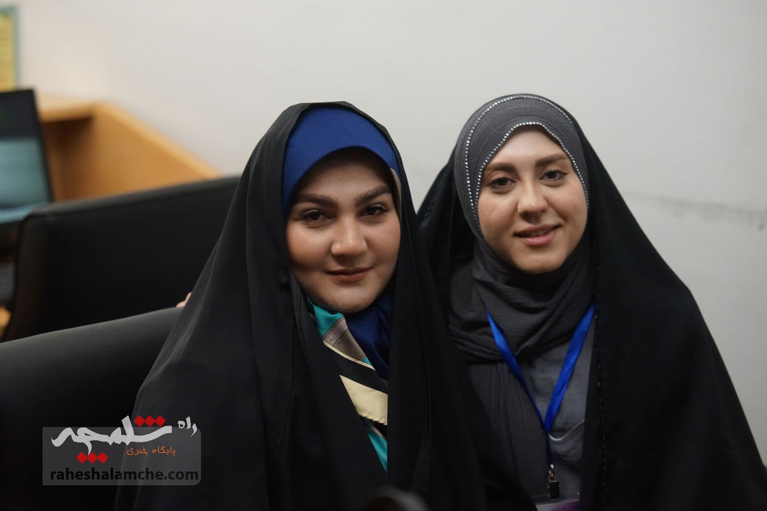 گزارش تصویری کاملا متفاوت از صحن علنی مجلس — تصویر 51