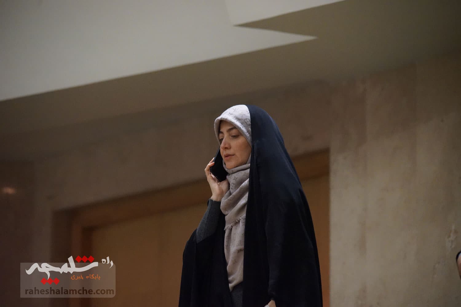وزیر اقتصاد با 182 رای برکنار شد +تصاویر حاشیهها — تصویر 78