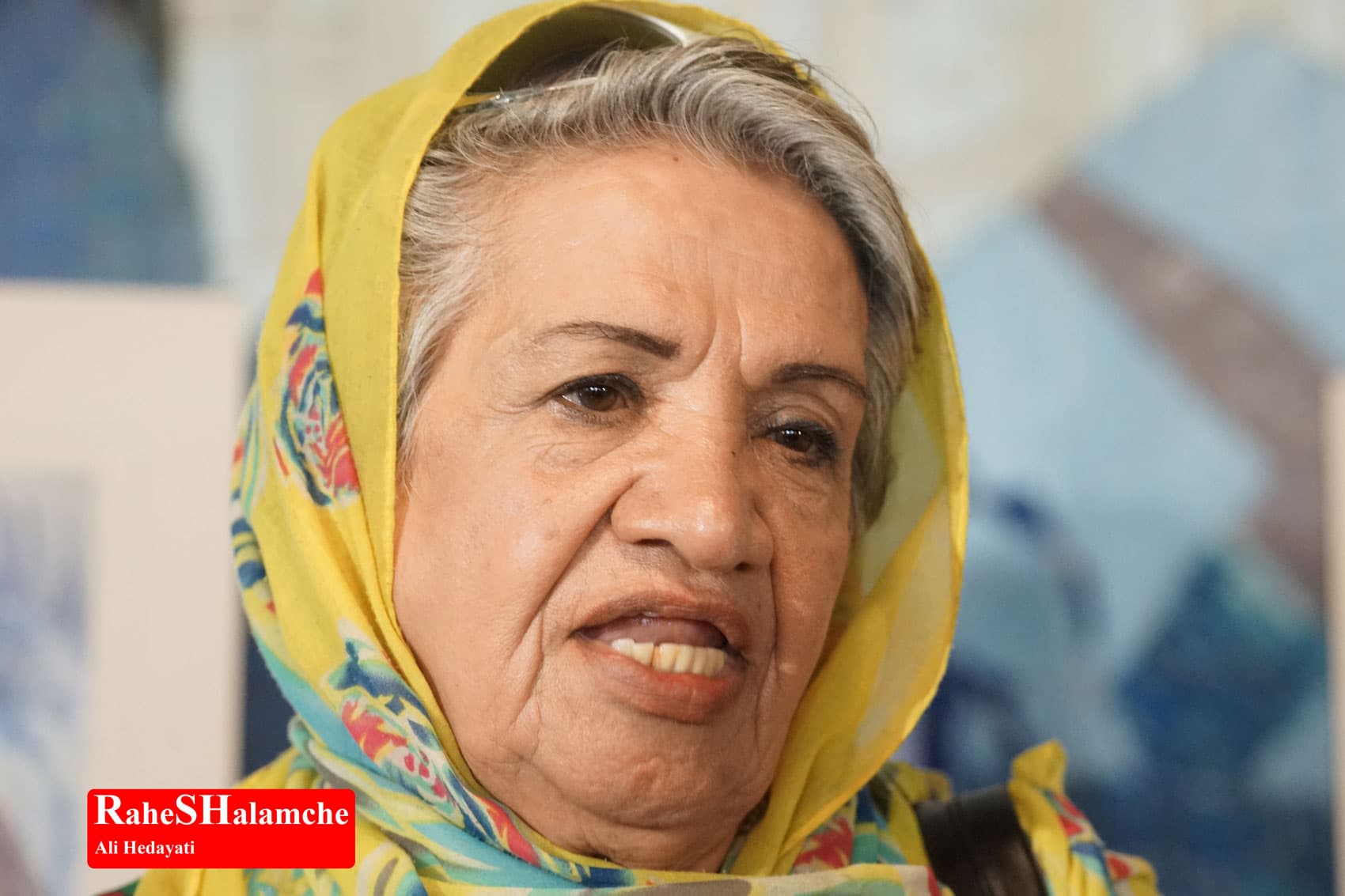 پزشکیان پا به توپ شد +تصاویر — تصویر 31