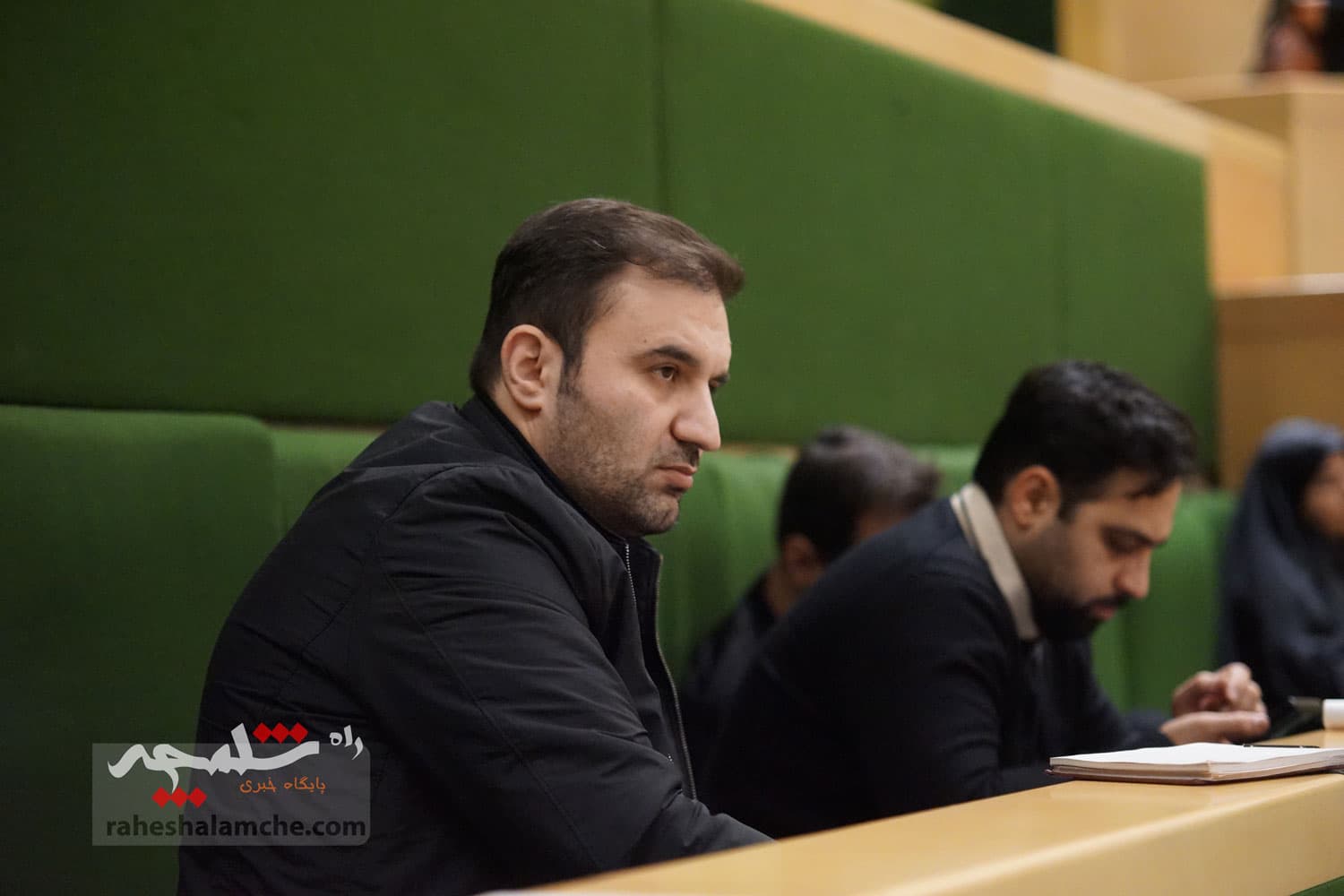 گزارش تصویری صحن علنی مجلس- 15 اسفند — تصویر 58