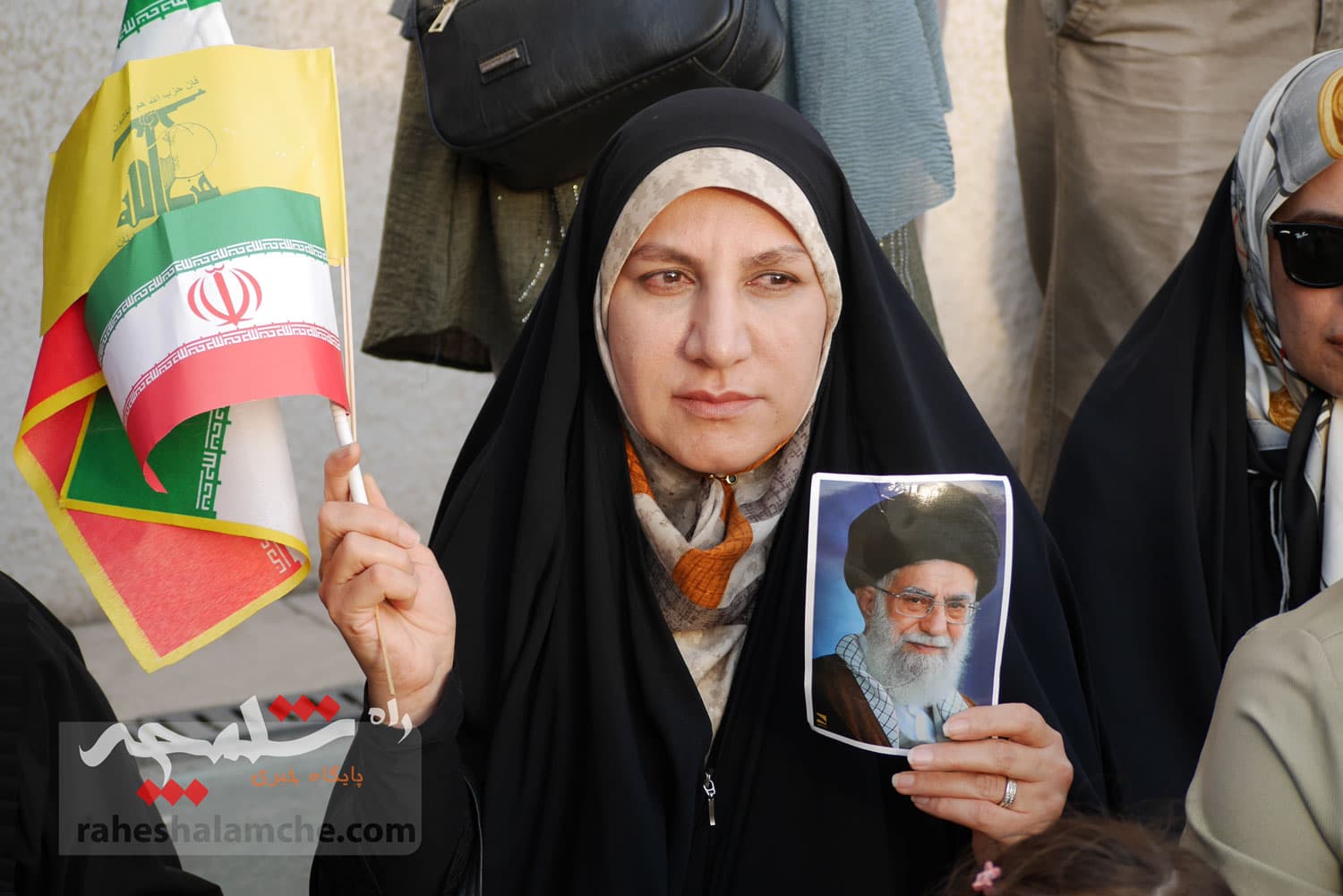لحظاتی شاد با اجرای ارکستر سمفونیک ایران در میدان آزادی تهران +تصاویر — تصویر 33