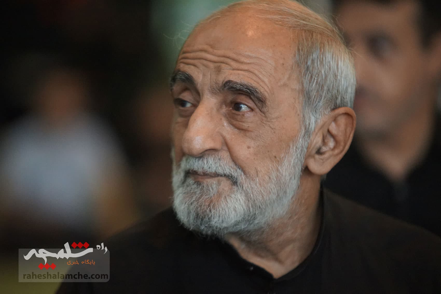 اولین نماز جمعه تهران در ماه محرم برگزار شد +تصاویر — تصویر 30