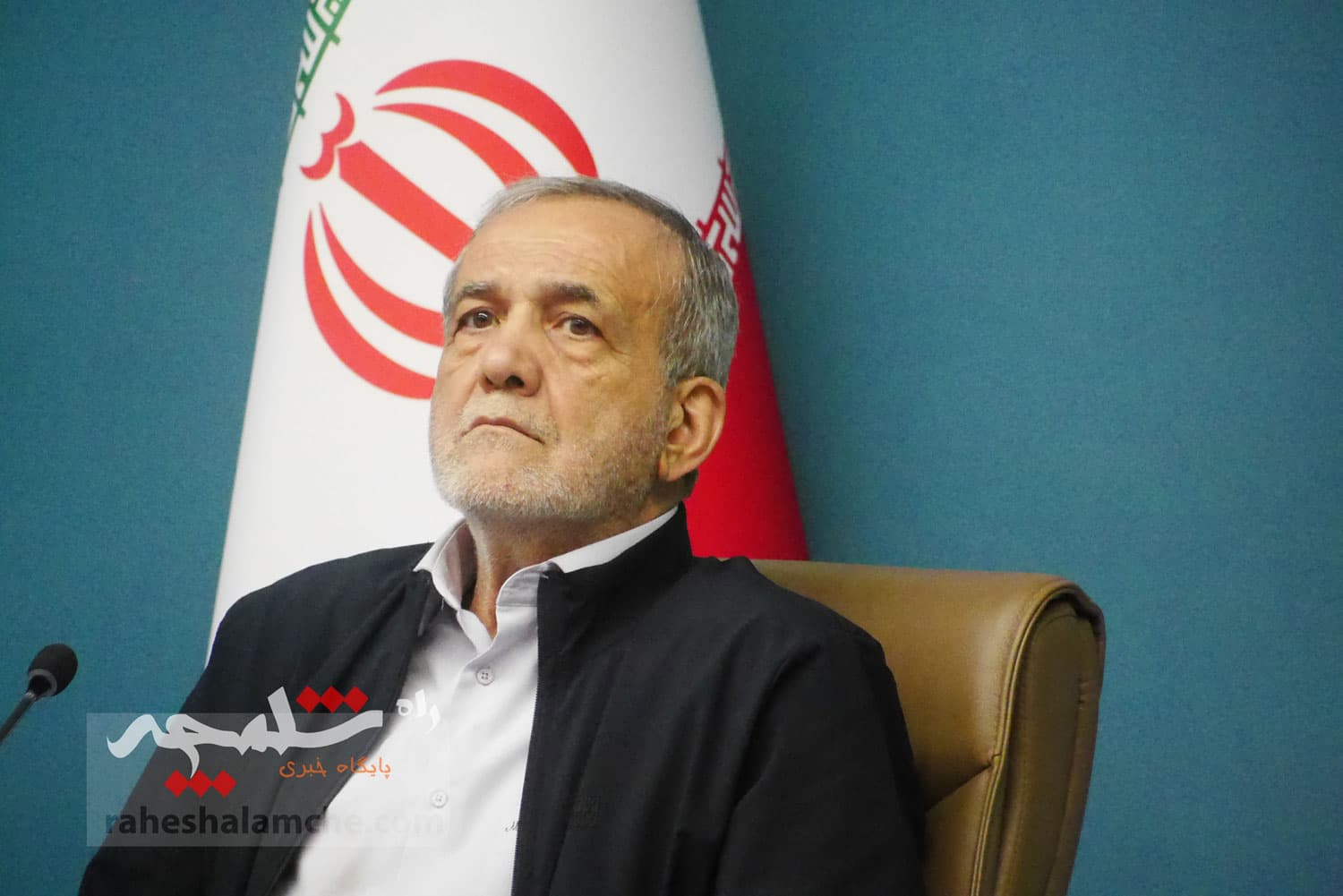 جلسه شورای عالی انقلاب فرهنگی برگزار شد +تصاویر — تصویر 44