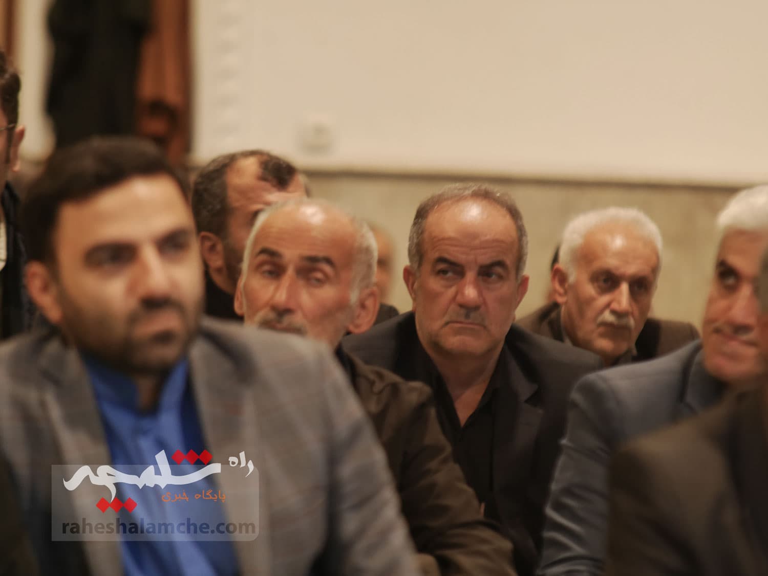 یادواره شهدای «شهیدآباد» یکی از بزرگترین روستای مازندران برگزار شد +تصاویر — تصویر 2