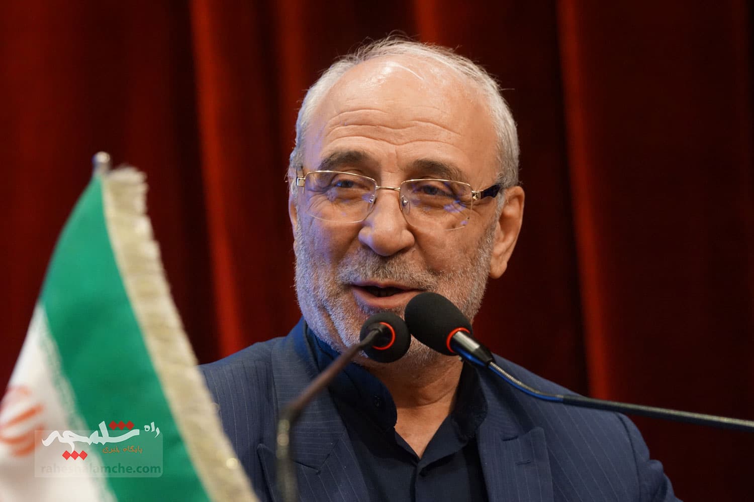 نشست مشترک مجمع خیرین کشور با نمایندگان مجلس +تصاویر — تصویر 58