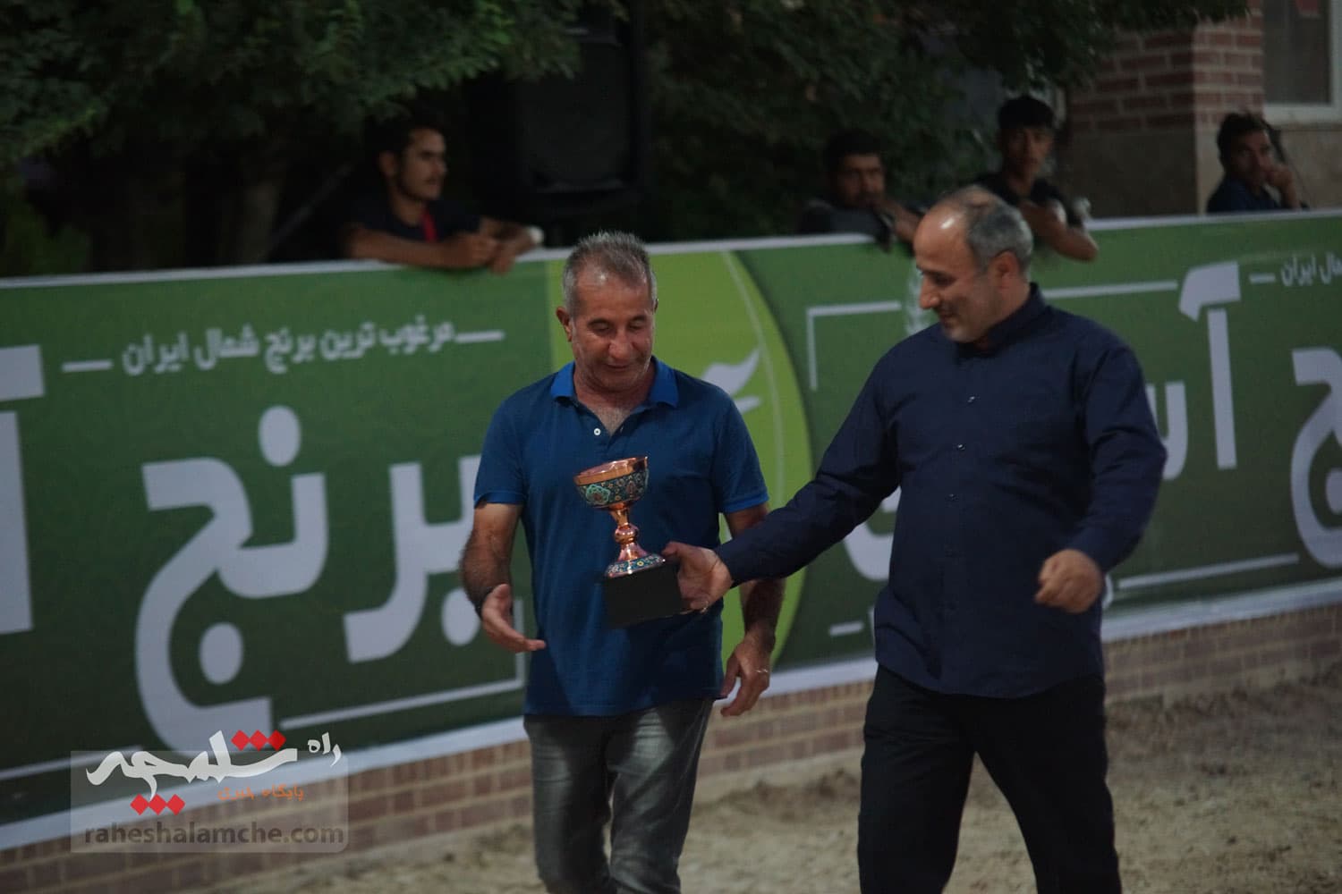 مسابقات قهرمانی پرش با اسب استان تهران برگزار شد +تصاویر — تصویر 117