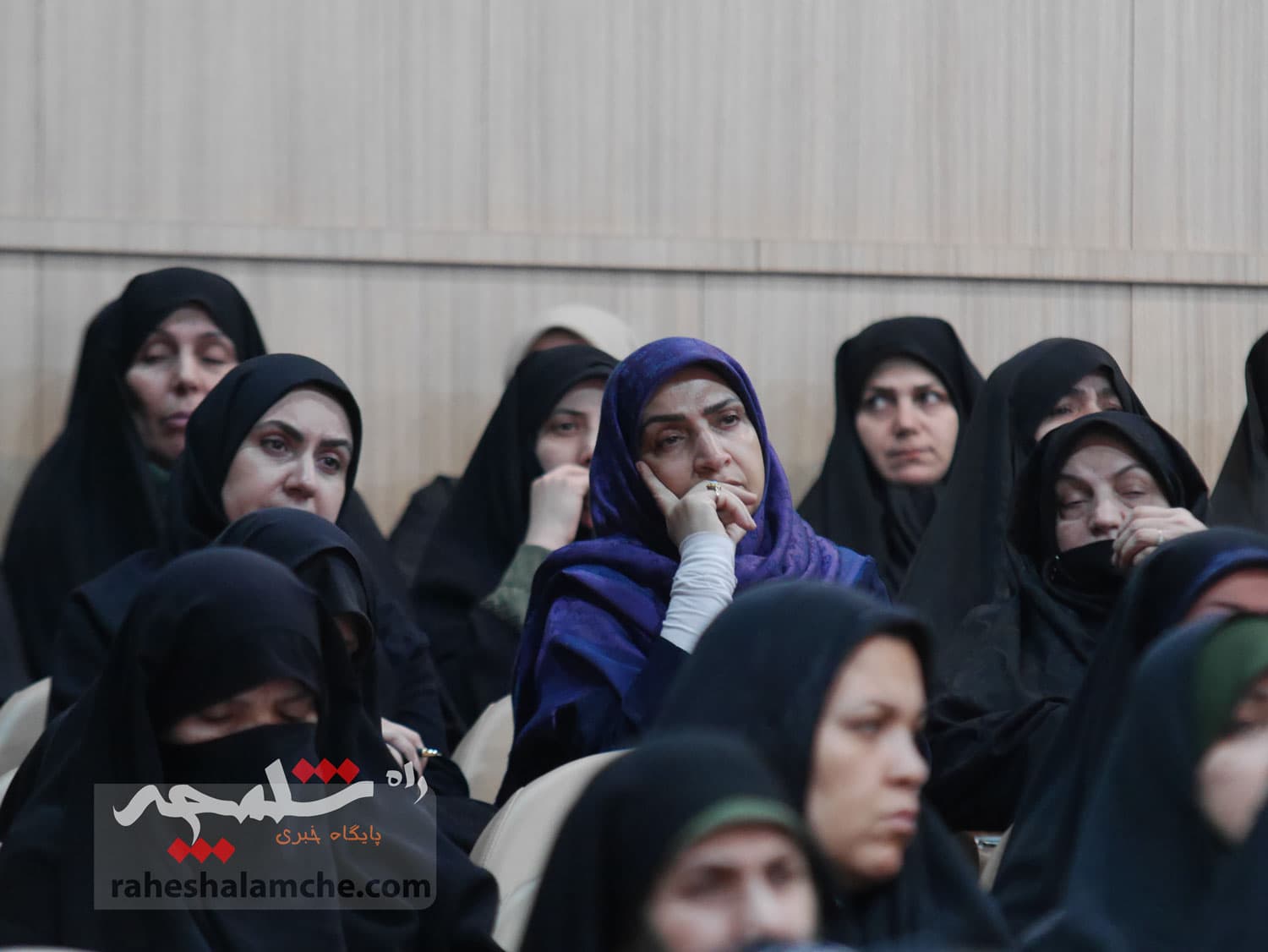همایش فریاد ایران +تصاویر — تصویر 24