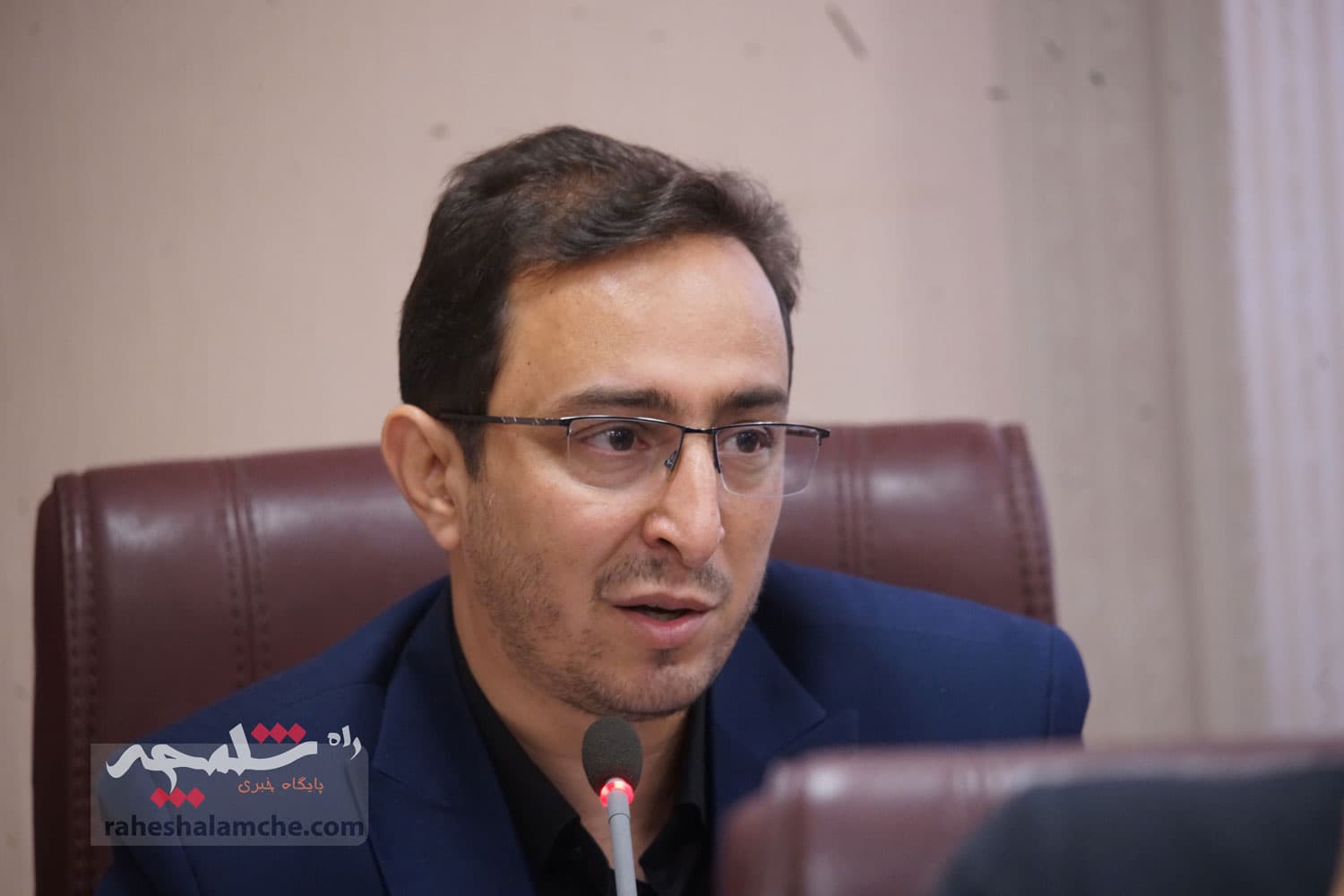 نشست معاونان پارلمانی مجلس با شهرام دبیری چه گذشت؟ +تصاویر — تصویر 48
