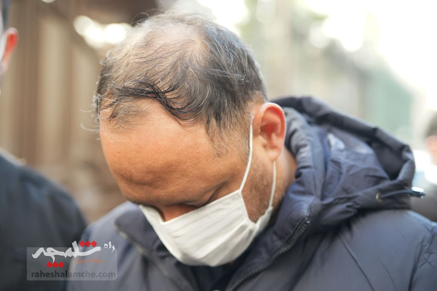 گزارش اختصاصی راه شلمچه از بازسازی صحنه جرم خیابان پیروزی تهران +تصاویر — تصویر 39