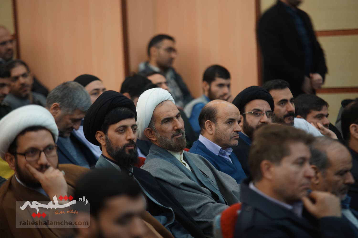 تجلیل از منتخبان جشنواره پژوهشی و فناوری در دانشگاه جامع امام حسین(ع) +تصاویر — تصویر 4
