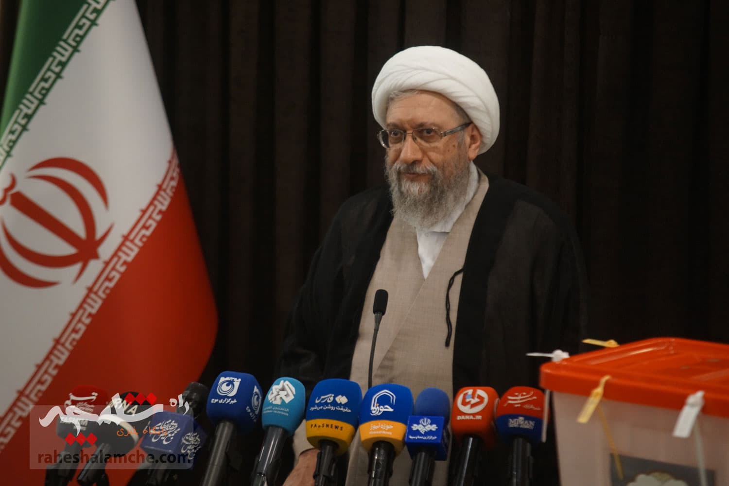امروز در شورای نگهبان چه خبر بود؟ — تصویر 2