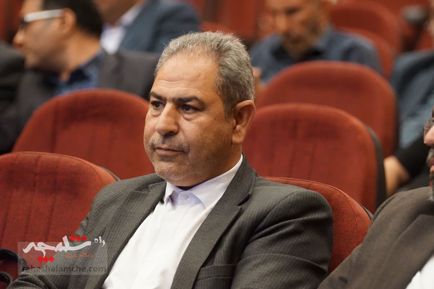 نشست مشترک مجمع خیرین کشور با نمایندگان مجلس +تصاویر — تصویر 54