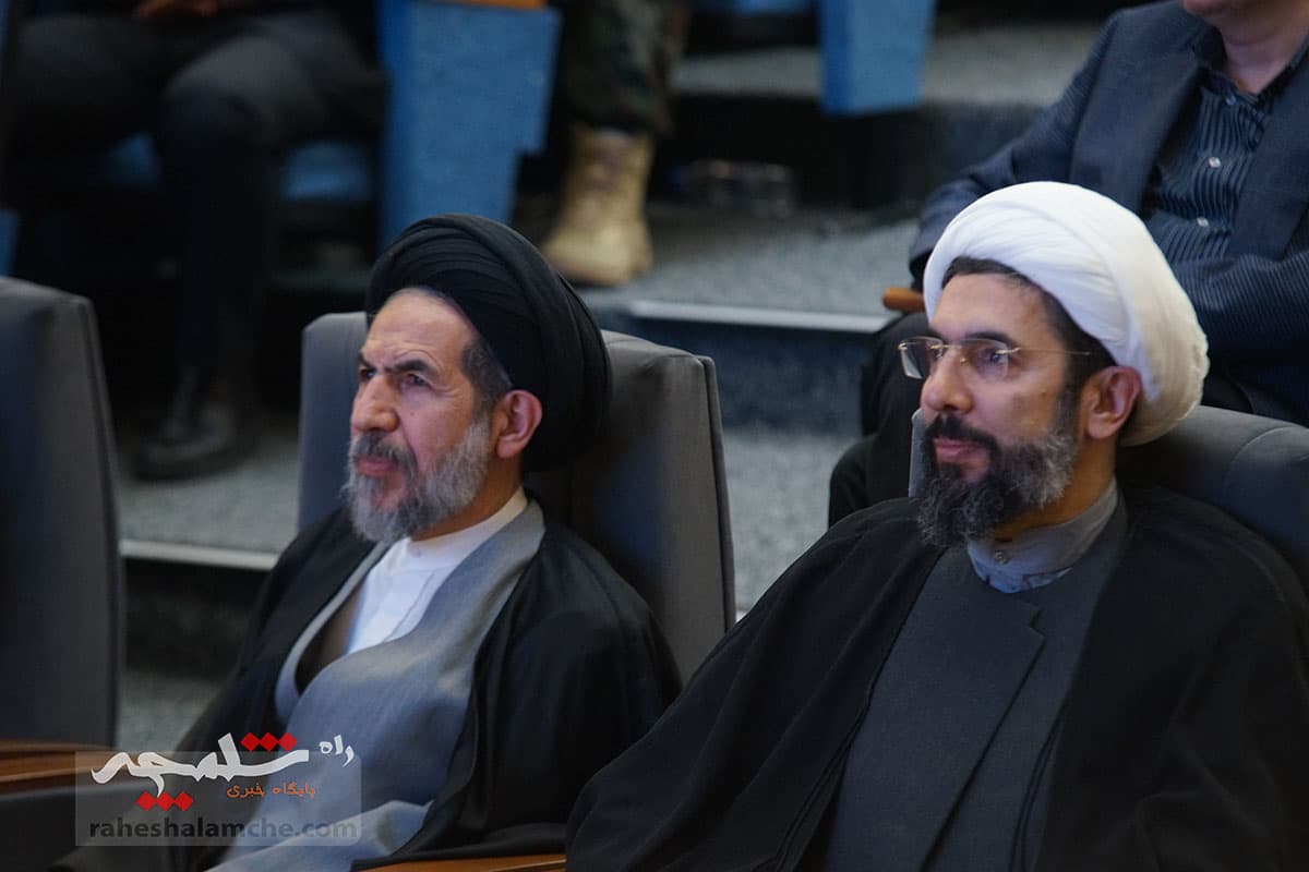گزارش تصویری نخستین جشنواره فرهنگی دانشگاه تهران — تصویر 11