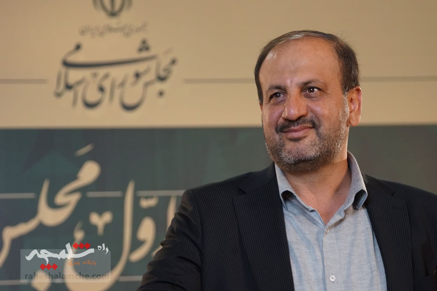 صحن علنی روز سهشنبه مجلس +تصاویر — تصویر 82