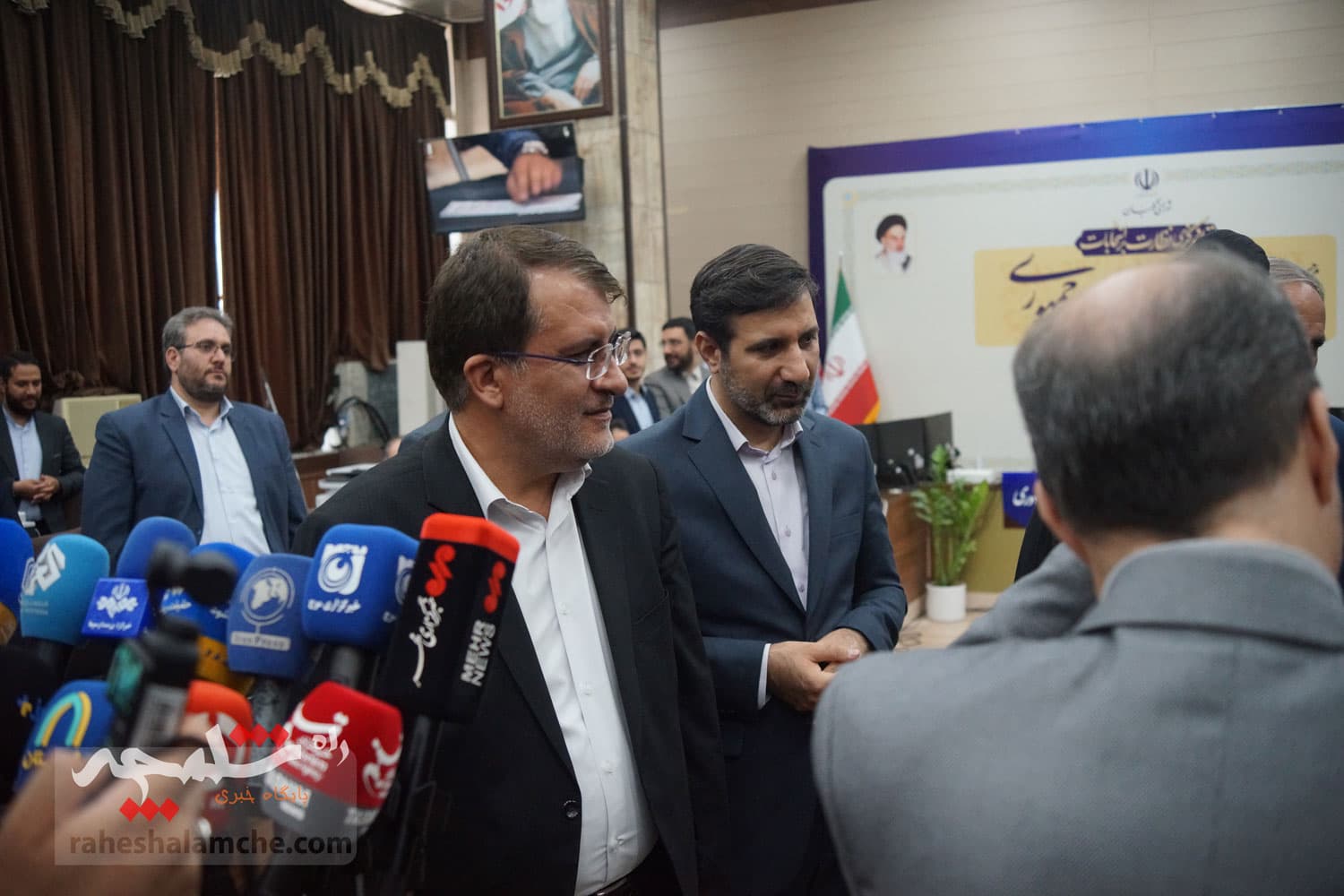 امروز در شورای نگهبان چه خبر بود؟ — تصویر 60