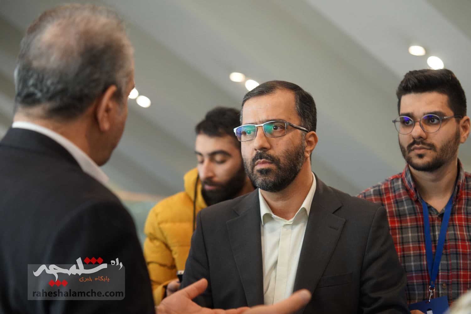 امروز در مجلس چه خبر بود؟ +تصاویر — تصویر 9